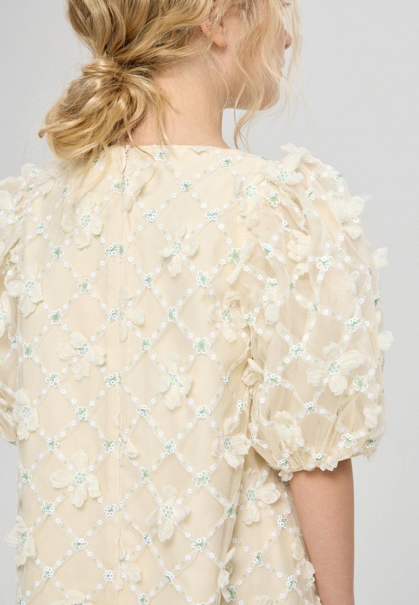 Choupette Платье - фото 5