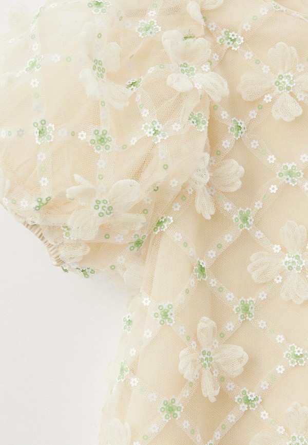 Choupette Платье - фото 6