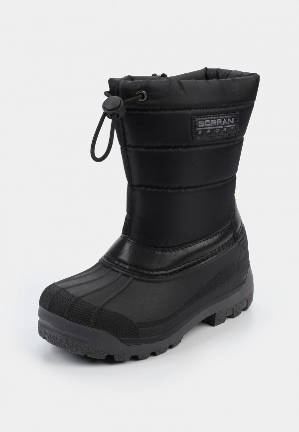 Soprani Sport Сноубутсы - JORGE - фото 2