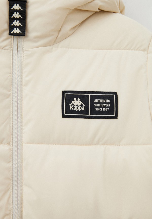 Kappa Пуховик - фото 4