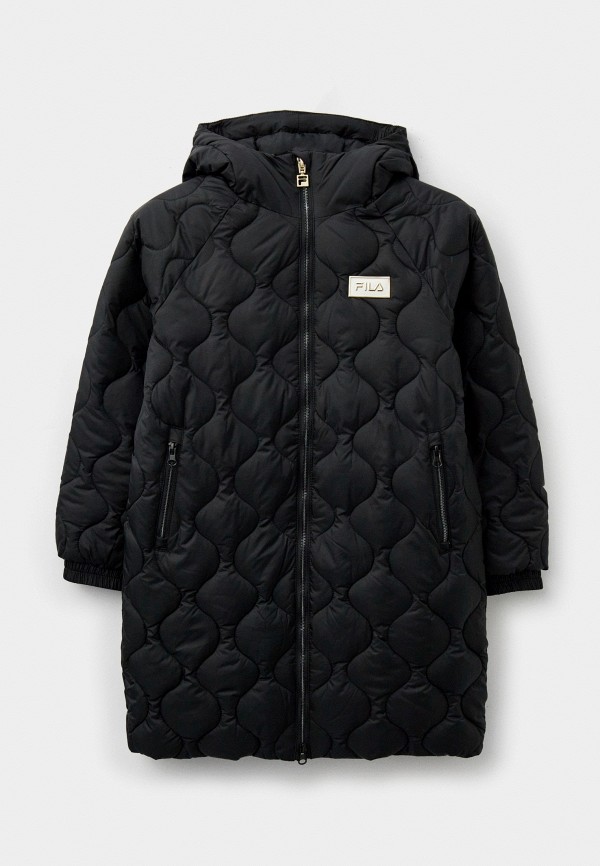 Fila Куртка утепленная - фото 1
