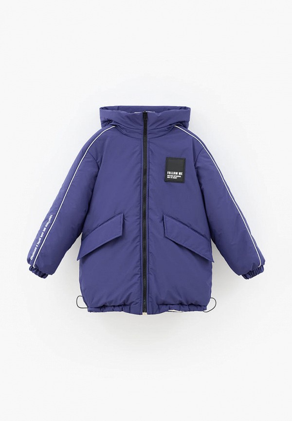 Bell Bimbo Куртка утепленная - двусторонняя - фото 2