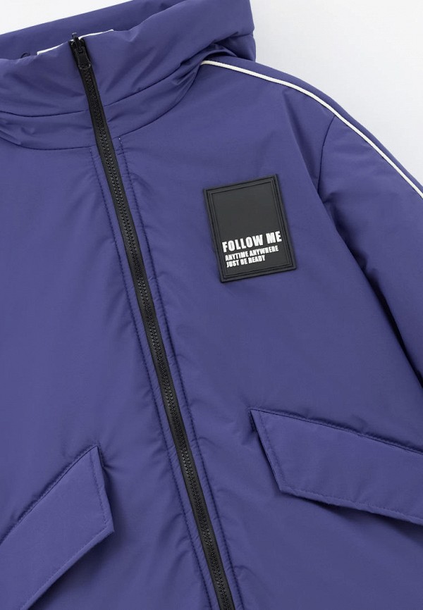 Bell Bimbo Куртка утепленная - двусторонняя - фото 4