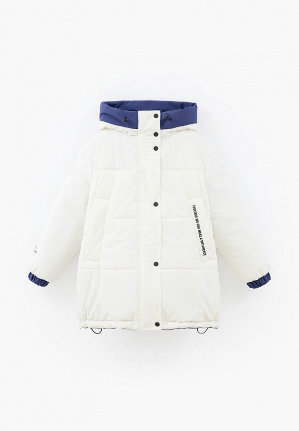 Bell Bimbo Куртка утепленная - двусторонняя - фото 6