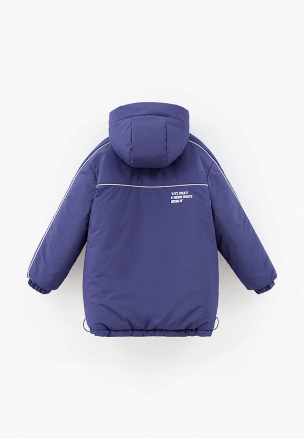 Bell Bimbo Куртка утепленная - двусторонняя - фото 3