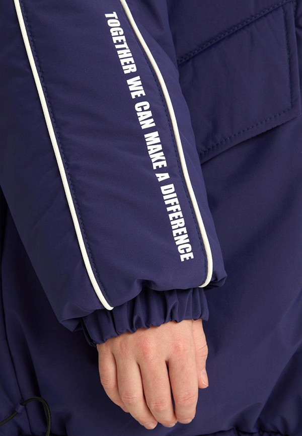 Bell Bimbo Куртка утепленная - двусторонняя - фото 5