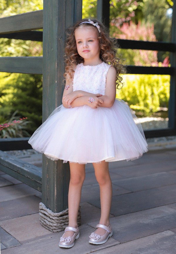 Андерсен Платье - фото 4