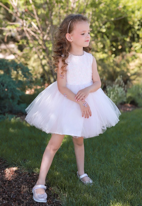 Андерсен Платье - фото 3