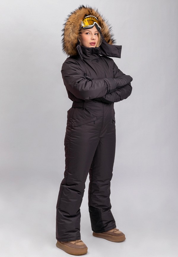 Kaysarow Комбинезон утепленный - фото 1