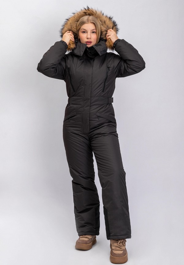 Kaysarow Комбинезон утепленный - фото 2