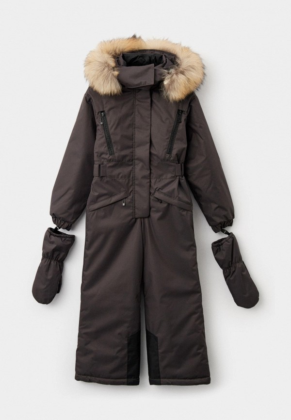 Kaysarow Комбинезон утепленный - фото 3