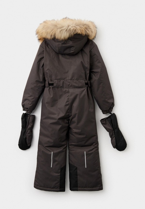 Kaysarow Комбинезон утепленный - фото 4
