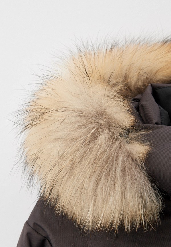 Kaysarow Комбинезон утепленный - фото 6