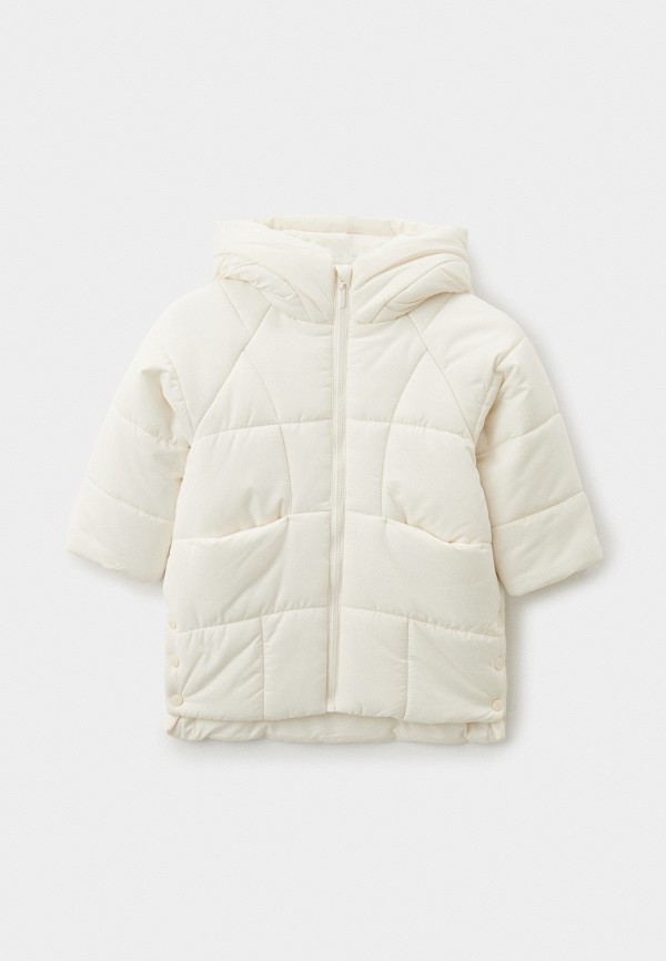 Button Blue Куртка утепленная - фото 1