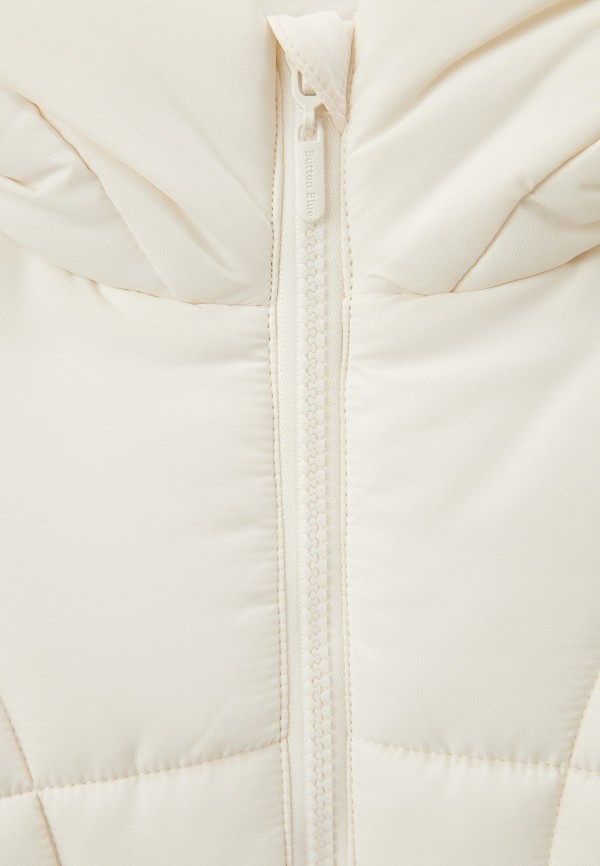 Button Blue Куртка утепленная - фото 3