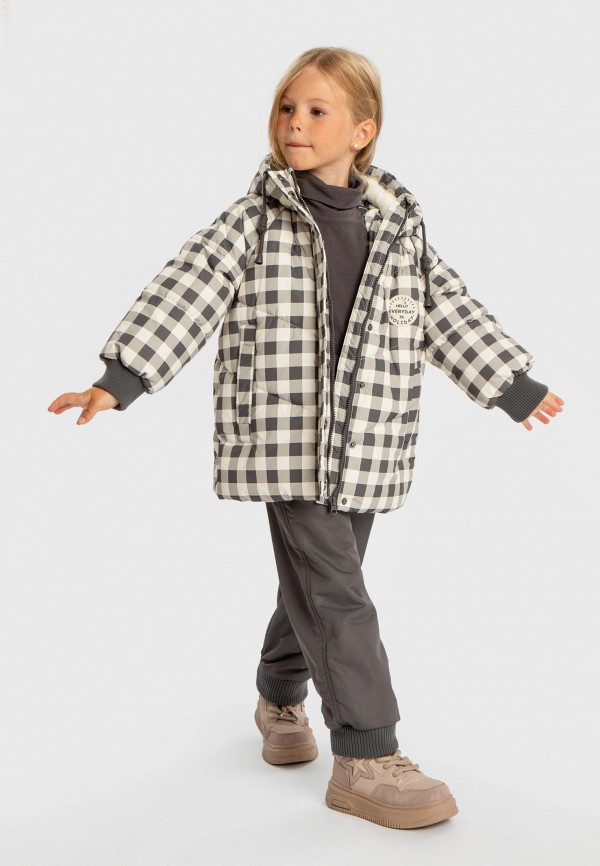 Button Blue Куртка утепленная - фото 1