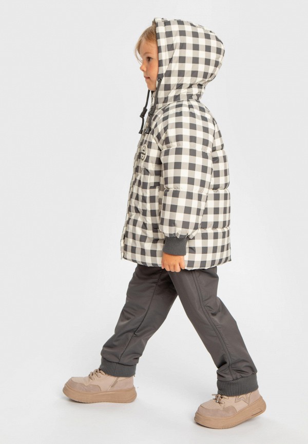 Button Blue Куртка утепленная - фото 2