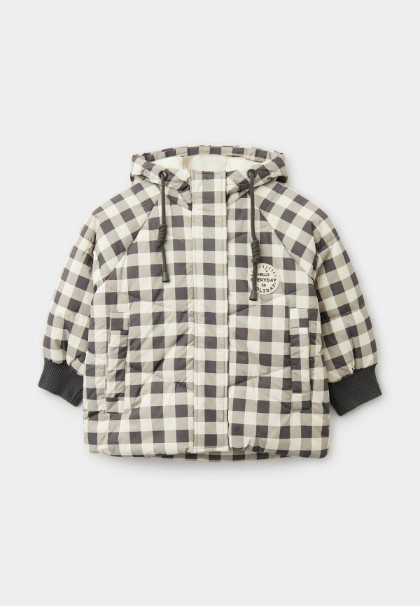 Button Blue Куртка утепленная - фото 3