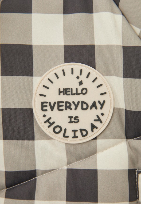 Button Blue Куртка утепленная - фото 5