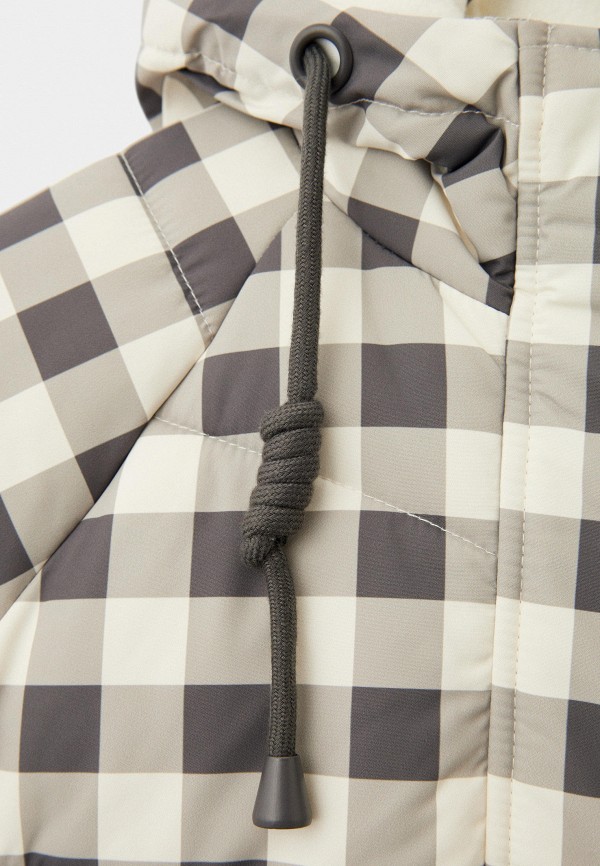 Button Blue Куртка утепленная - фото 6