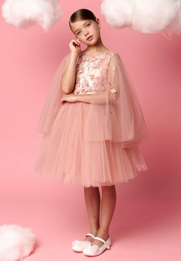 Lelukids Платье - Райли - фото 6