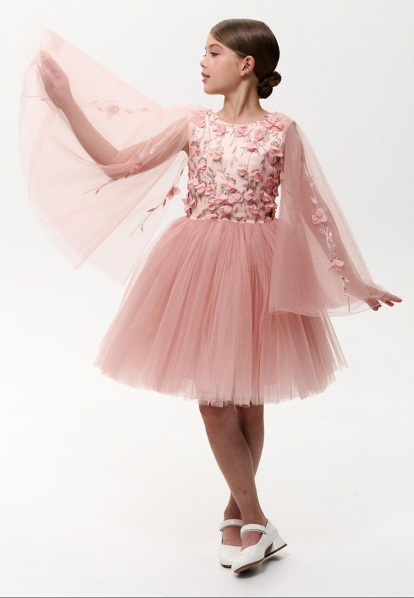 Lelukids Платье - Райли - фото 1