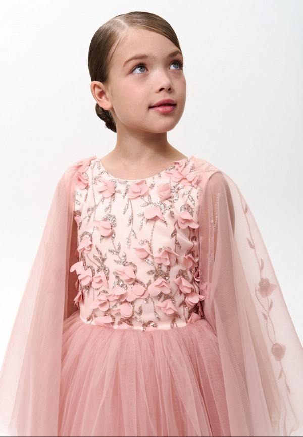 Lelukids Платье - Райли - фото 2