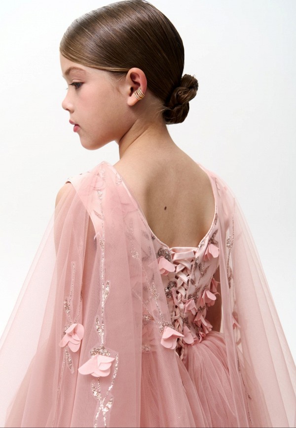 Lelukids Платье - Райли - фото 5