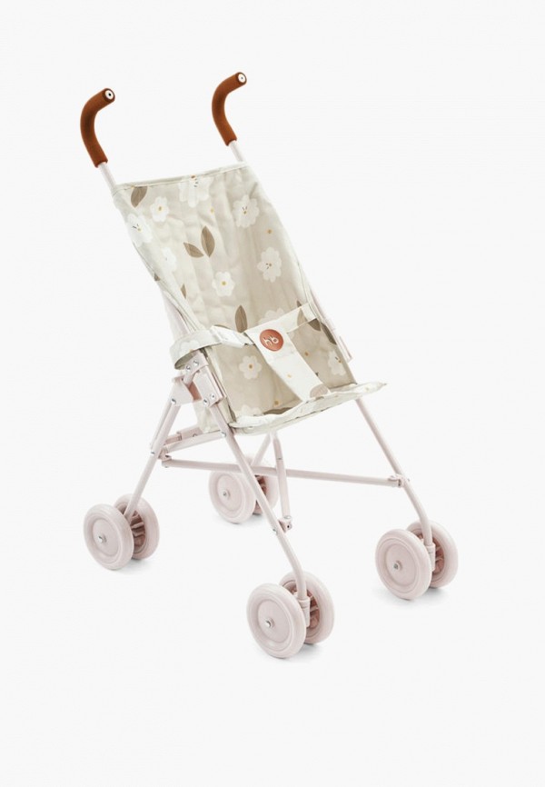 Happy Baby Коляска для куклы - складная - фото 1