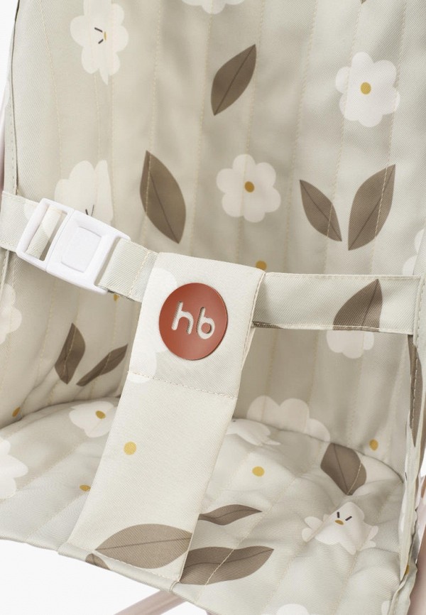 Happy Baby Коляска для куклы - складная - фото 4