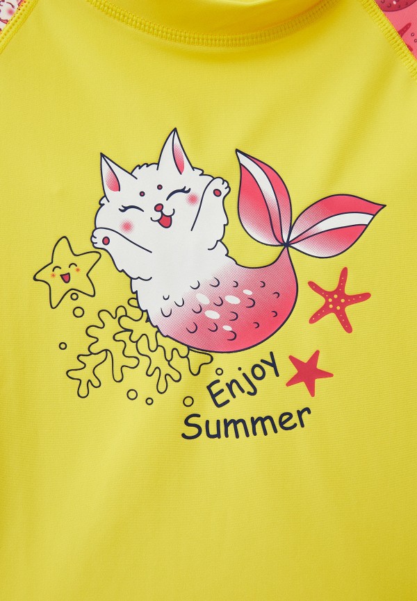 Matrix Sport Гидрофутболка и шорты для плавания - фото 3