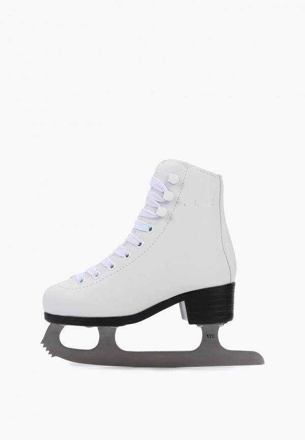 Nordway Коньки - NICOLE JR - фото 1