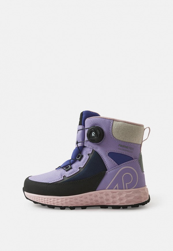 Reima Ботинки - фото 1