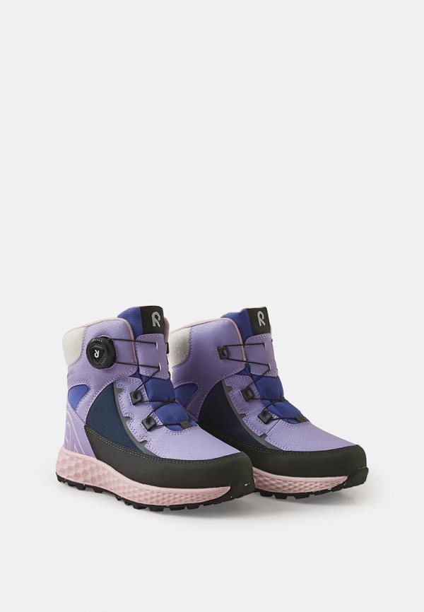 Reima Ботинки - фото 3