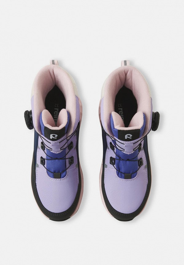 Reima Ботинки - фото 4