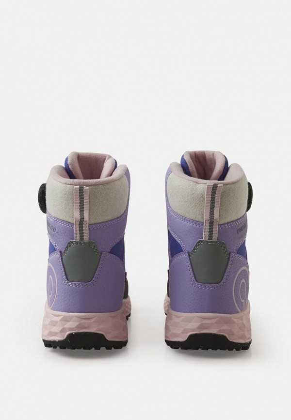 Reima Ботинки - фото 5