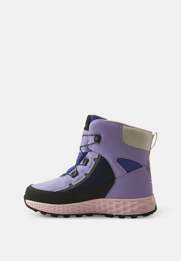 Reima Ботинки - фото 2