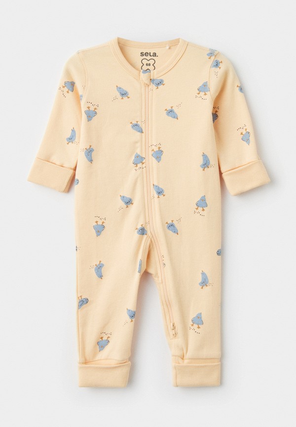 SELA Комбинезон - фото 1