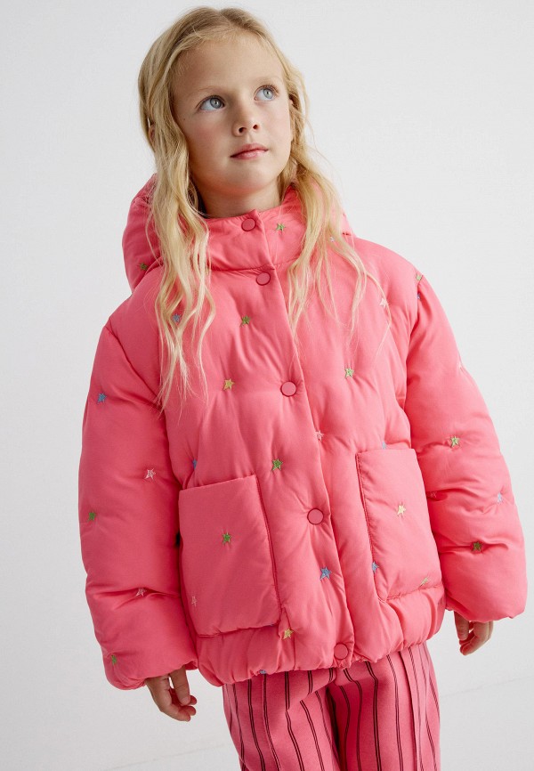 SELA Пуховик - фото 1