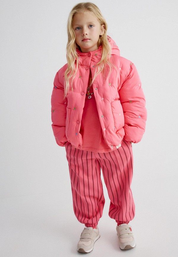 SELA Пуховик - фото 2