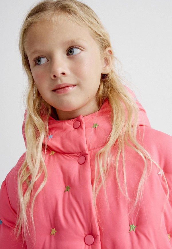 SELA Пуховик - фото 3