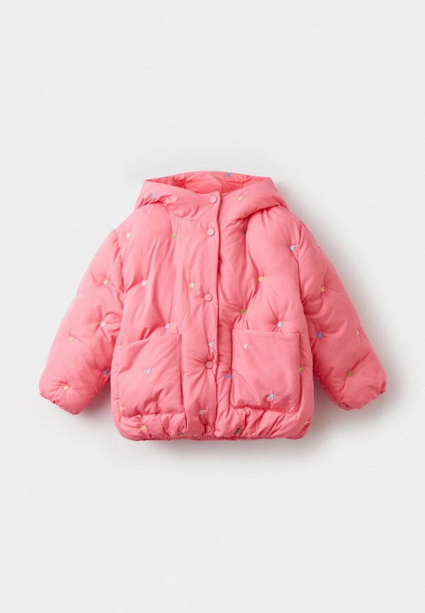 SELA Пуховик - фото 4