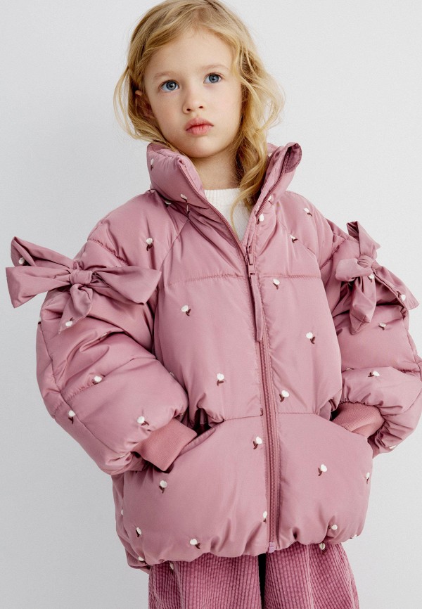 SELA Куртка утепленная - фото 1