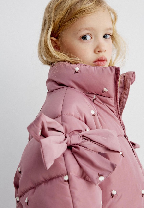 SELA Куртка утепленная - фото 3