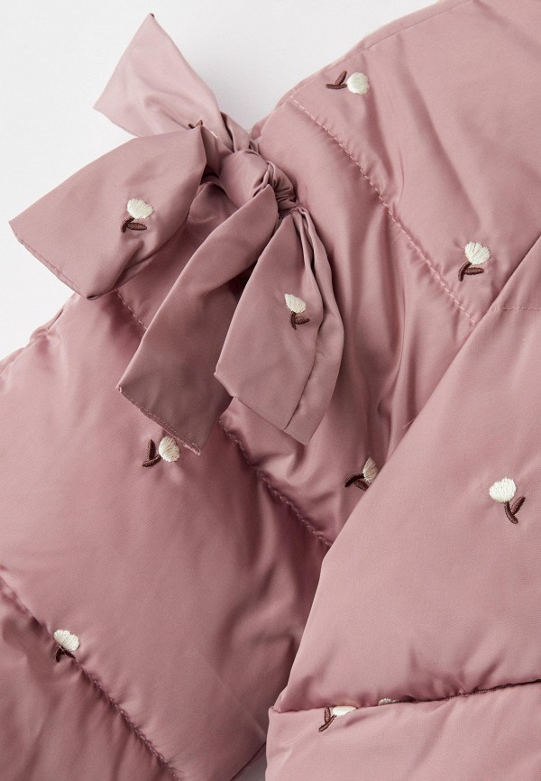 SELA Куртка утепленная - фото 6