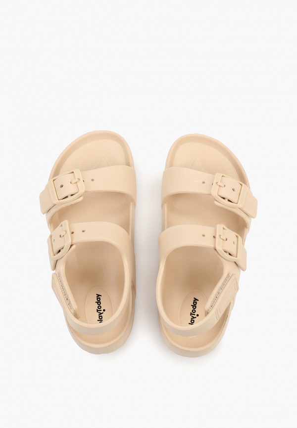 PlayToday Сандалии резиновые - фото 4