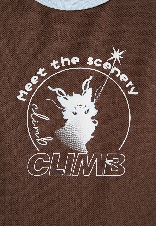 Peak Свитшот и майка - фото 3