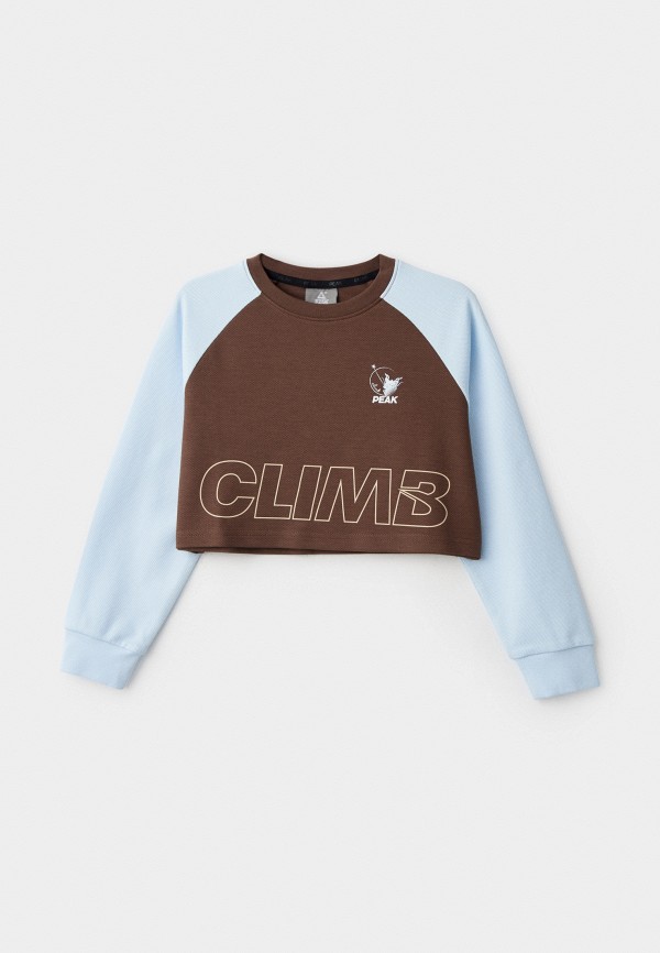 Peak Свитшот и майка - фото 4