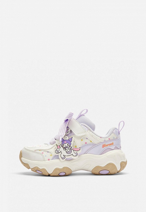 Balabala Кроссовки - Kuromi - фото 1