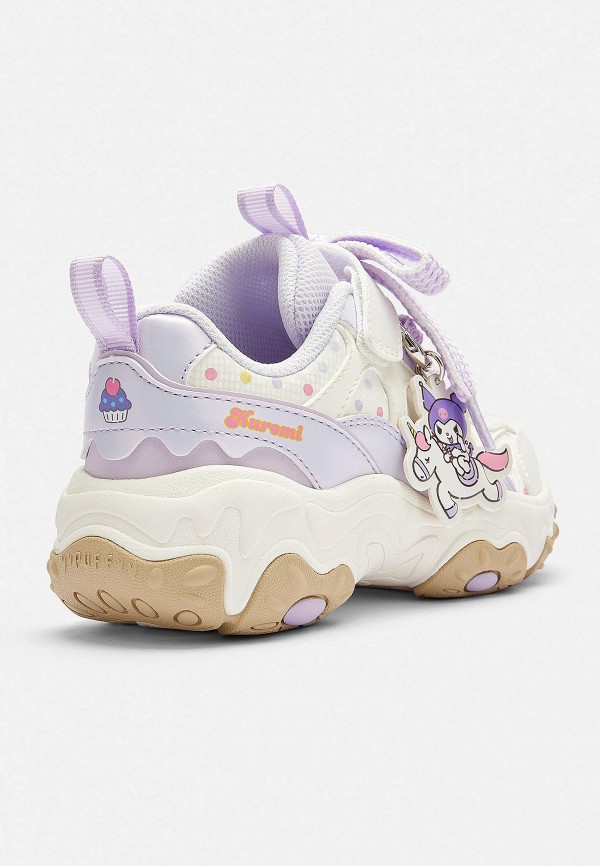 Balabala Кроссовки - Kuromi - фото 4